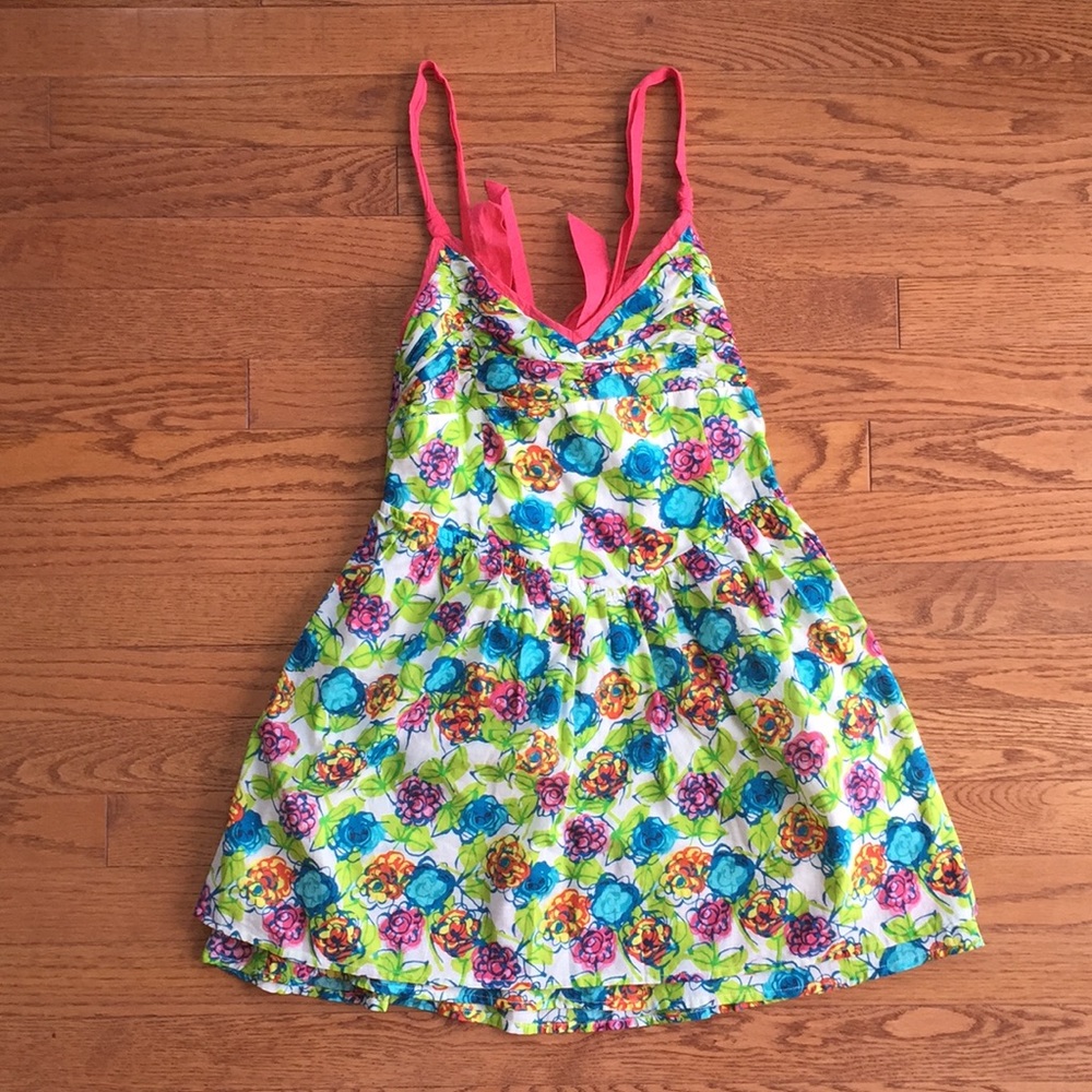Hollister 🌺 Sundress in Size S!